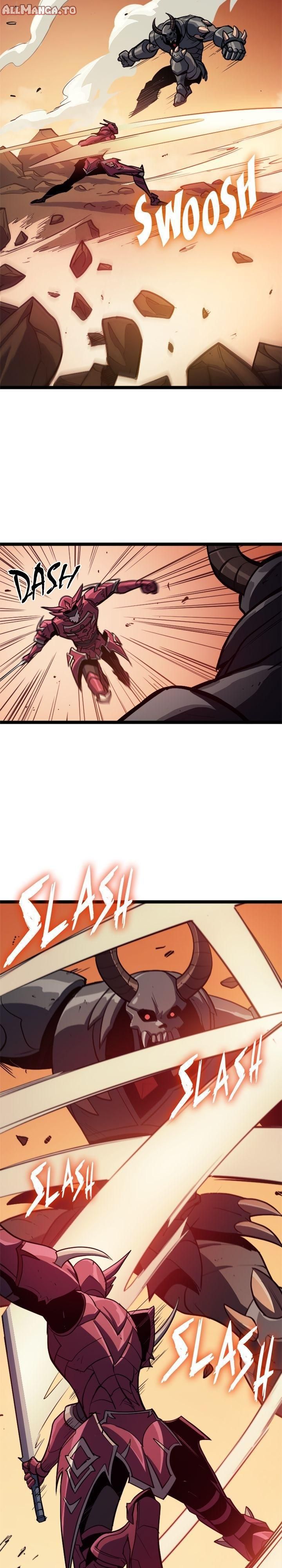 Read The Max Level Returner EN Manga Online