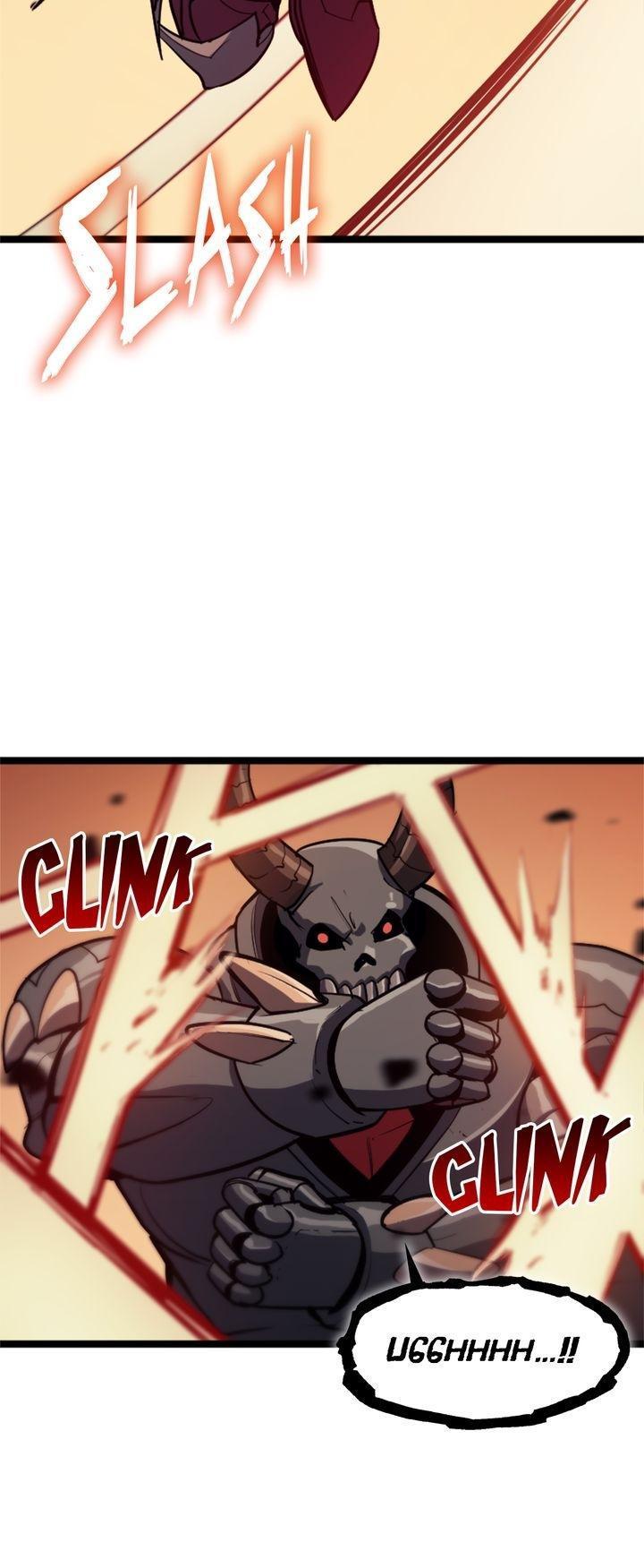 Read The Max Level Returner EN Manga Online
