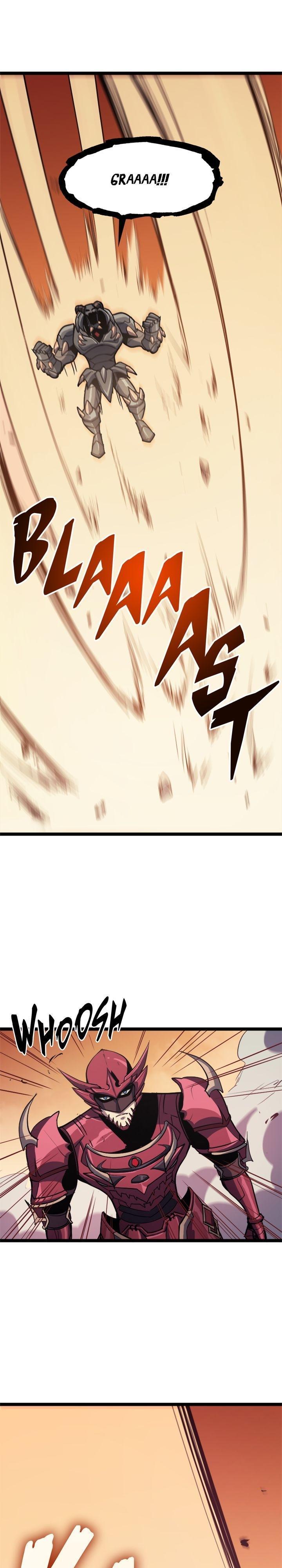 Read The Max Level Returner EN Manga Online