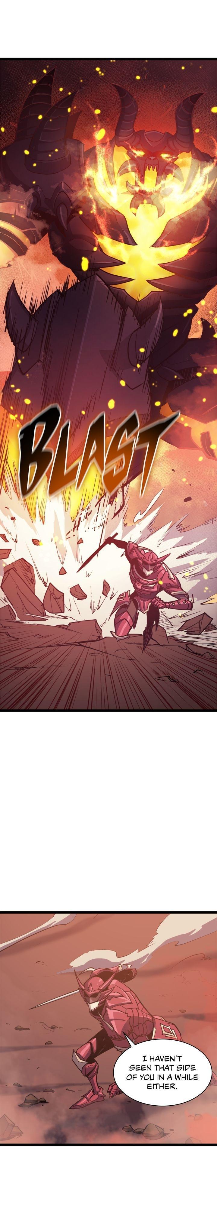 Read The Max Level Returner EN Manga Online