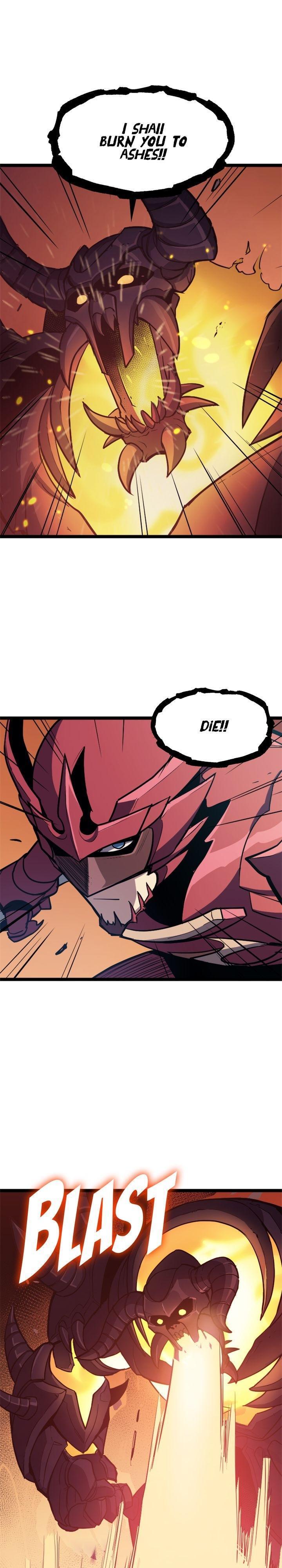 Read The Max Level Returner EN Manga Online