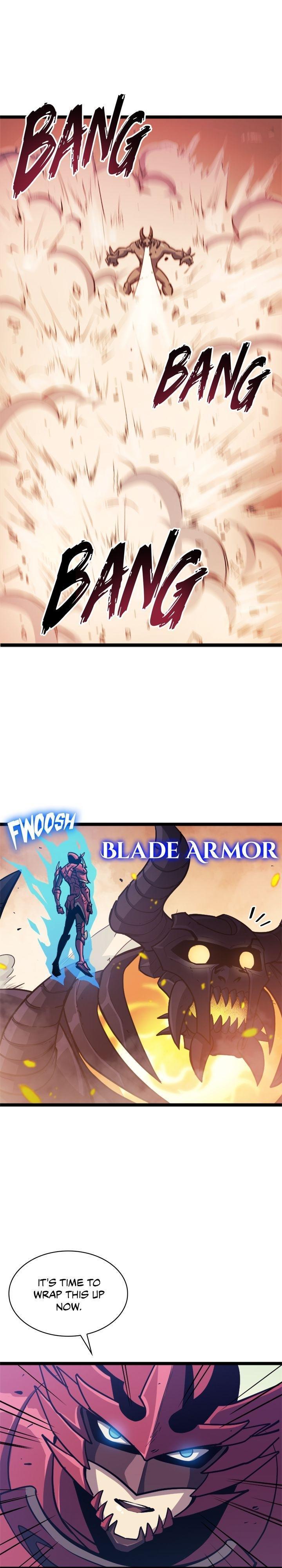Read The Max Level Returner EN Manga Online