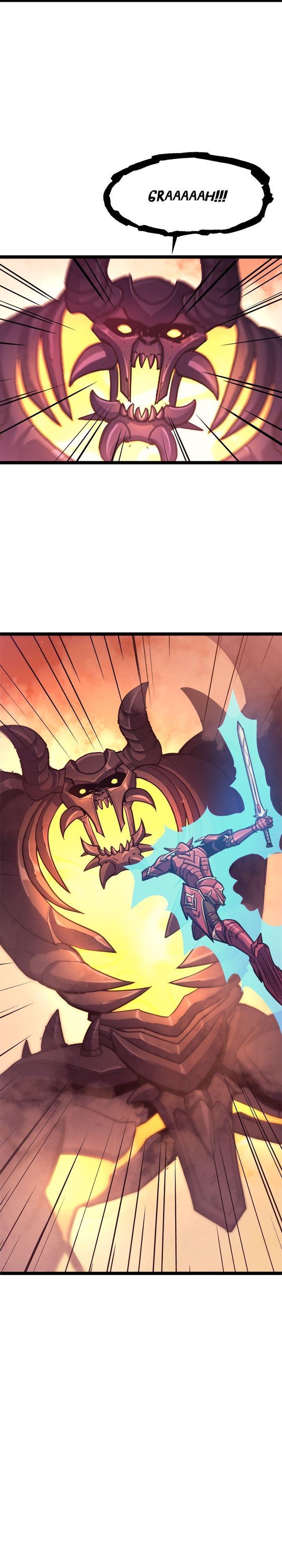 Read The Max Level Returner EN Manga Online