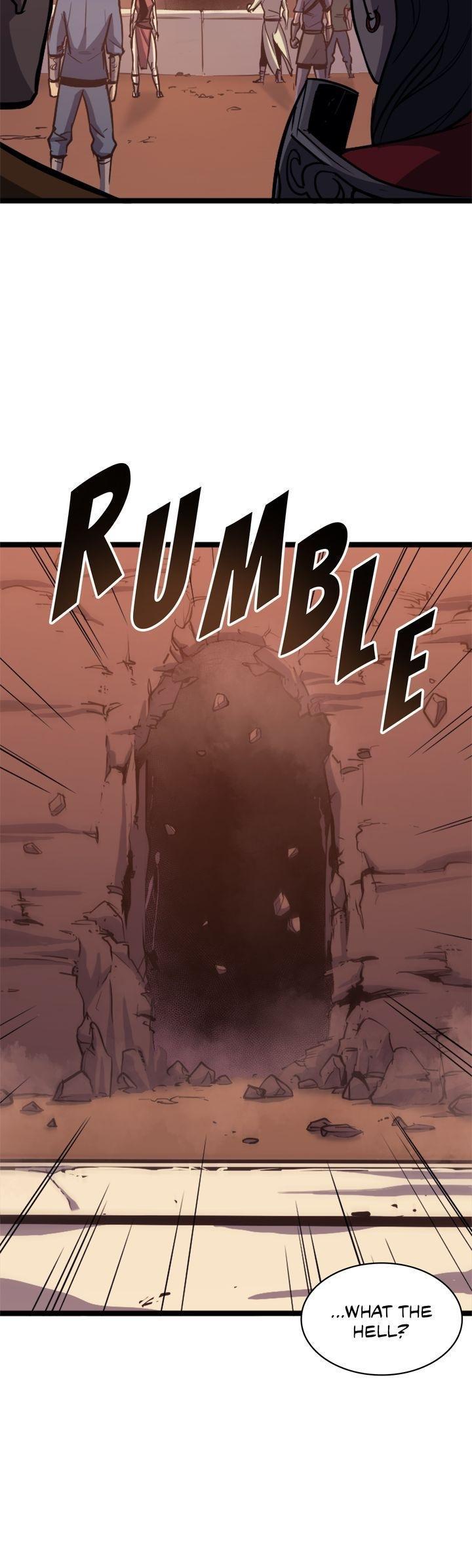 Read The Max Level Returner EN Manga Online