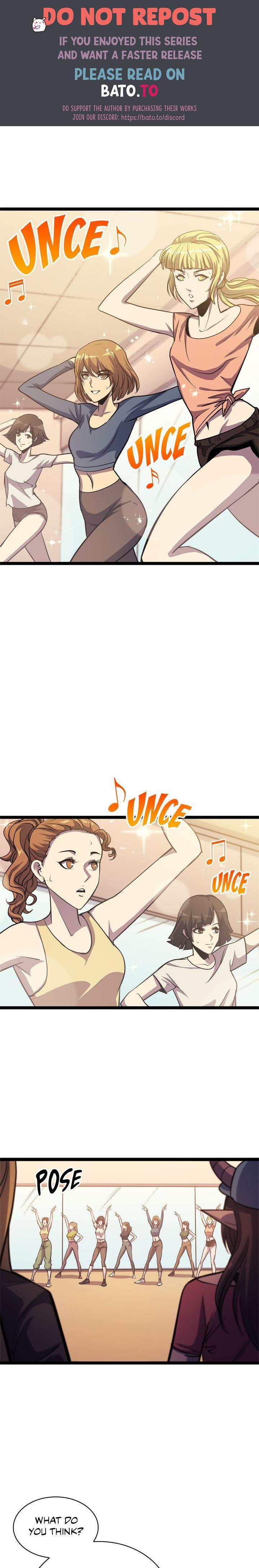 Read The Max Level Returner EN Manga Online