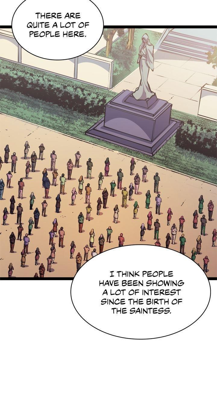Read The Max Level Returner EN Manga Online