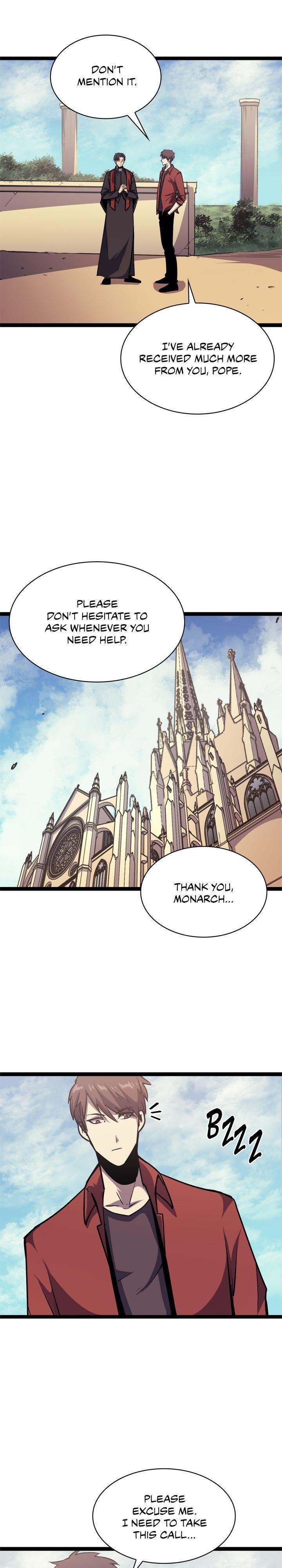 Read The Max Level Returner EN Manga Online