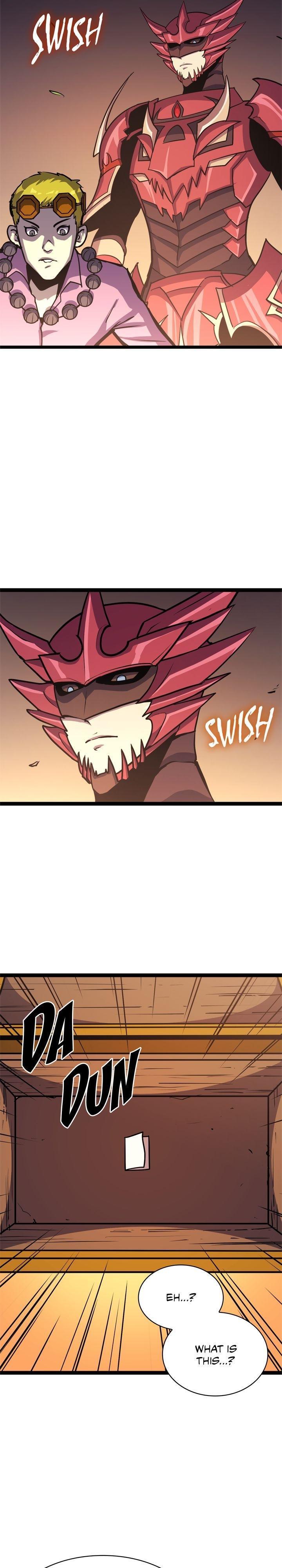 Read The Max Level Returner EN Manga Online