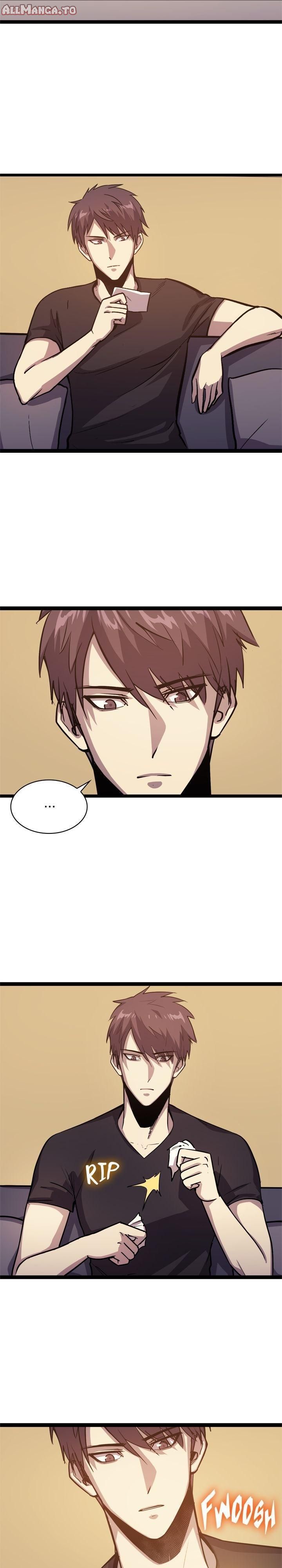 Read The Max Level Returner EN Manga Online