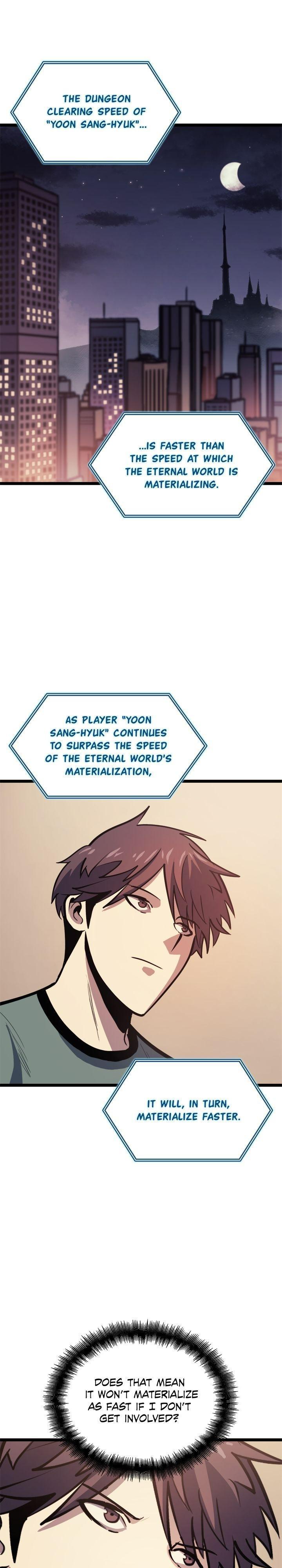Read The Max Level Returner EN Manga Online