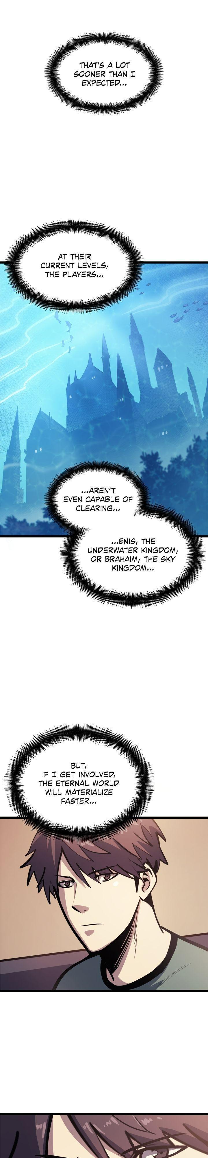 Read The Max Level Returner EN Manga Online