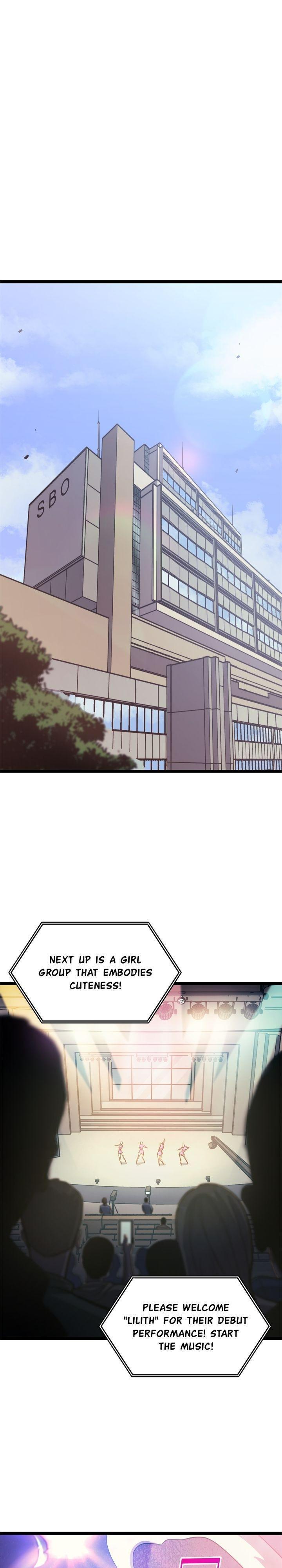 Read The Max Level Returner EN Manga Online