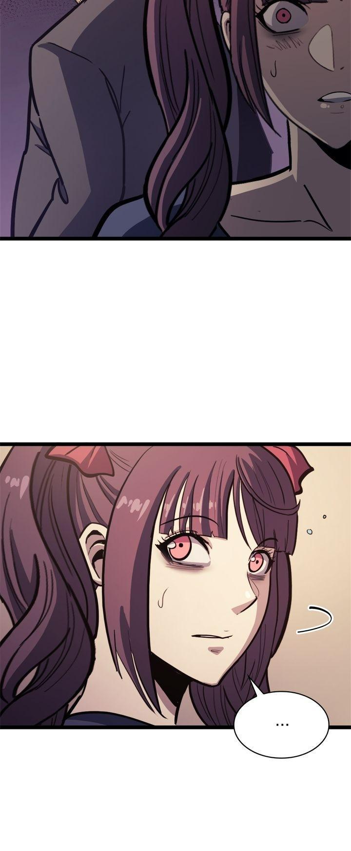 Read The Max Level Returner EN Manga Online