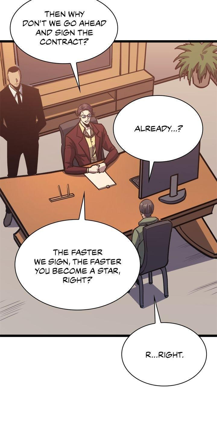 Read The Max Level Returner EN Manga Online
