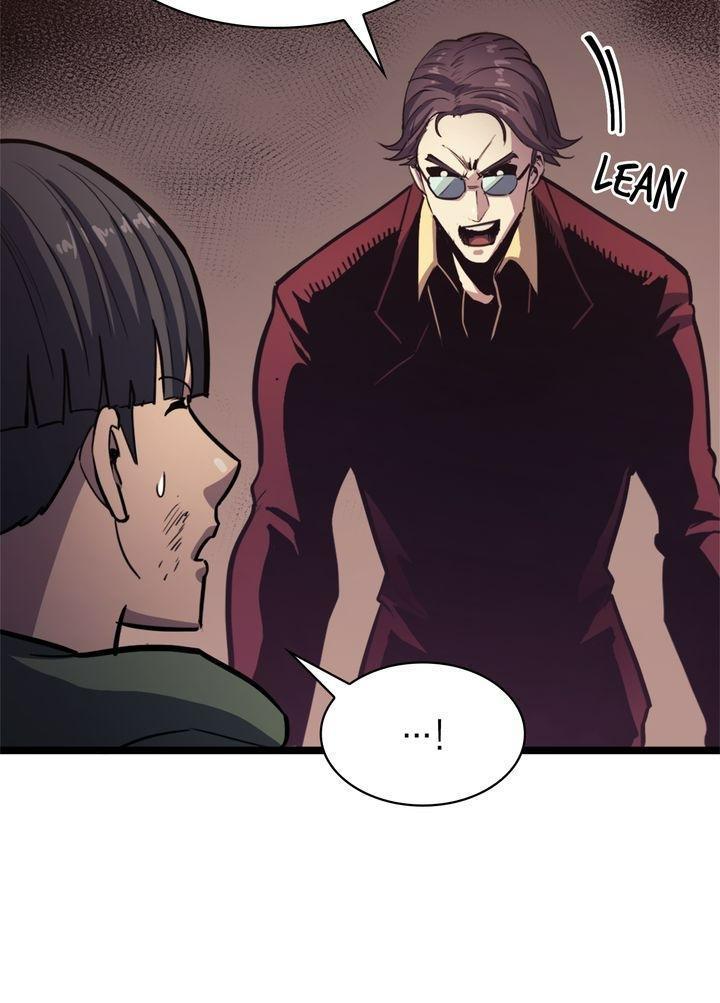 Read The Max Level Returner EN Manga Online