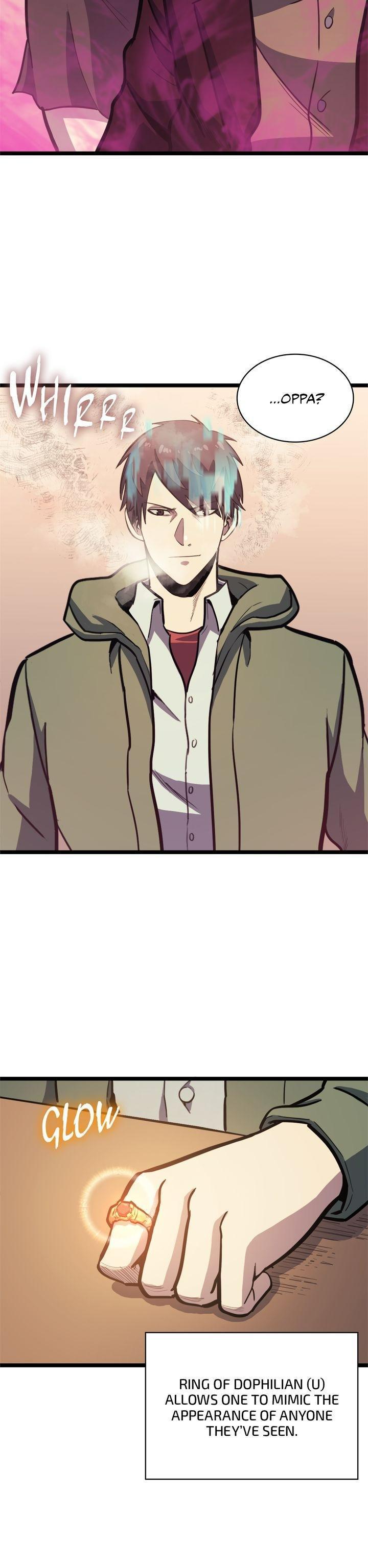 Read The Max Level Returner EN Manga Online