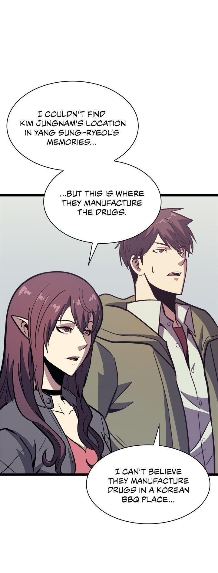 Read The Max Level Returner EN Manga Online