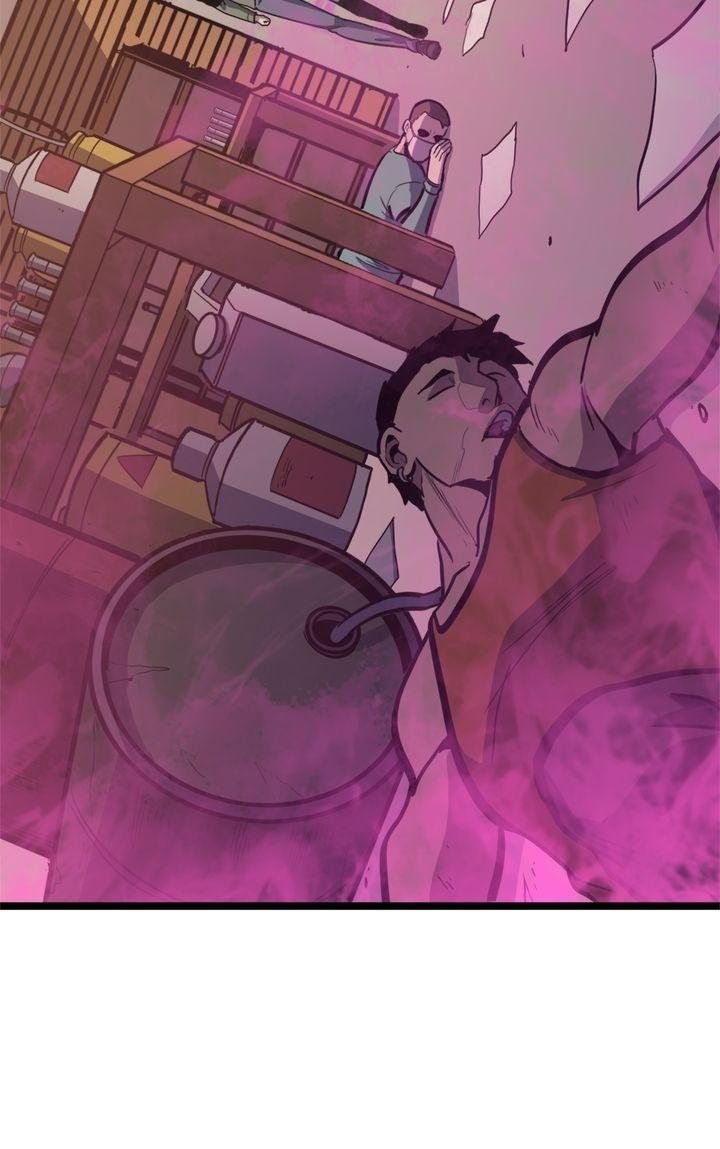 Read The Max Level Returner EN Manga Online