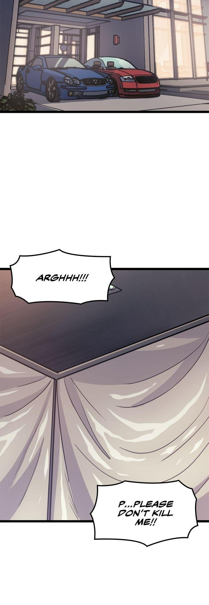 Read The Max Level Returner EN Manga Online