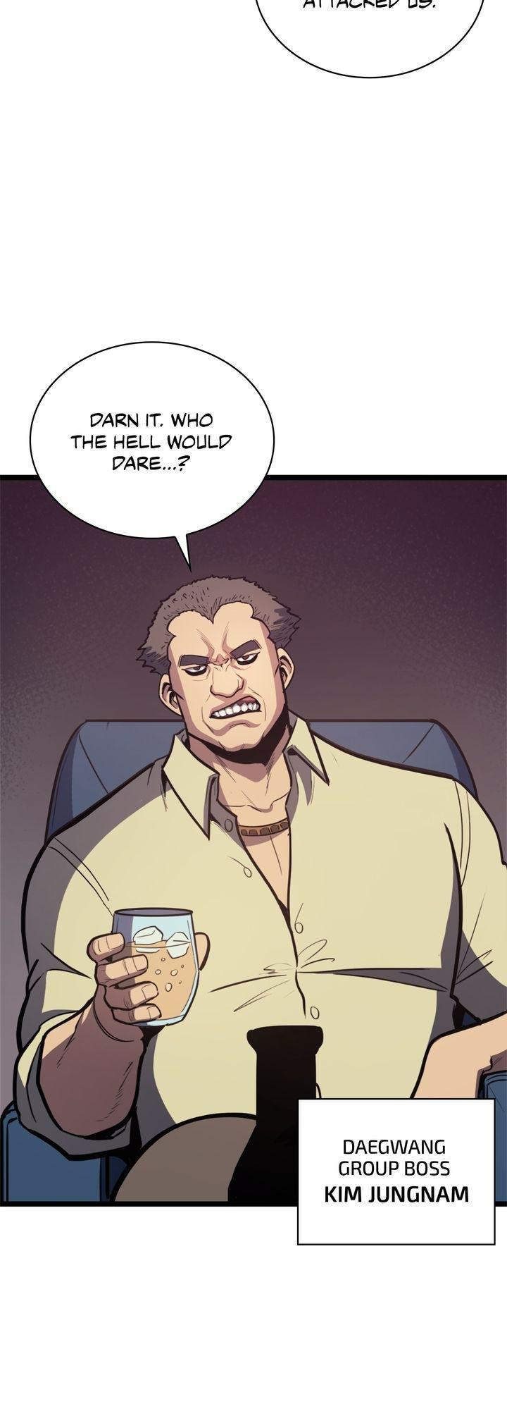 Read The Max Level Returner EN Manga Online