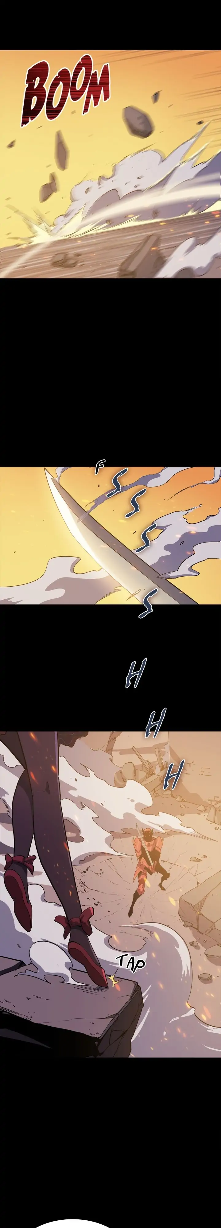 Read The Max Level Returner EN Manga Online