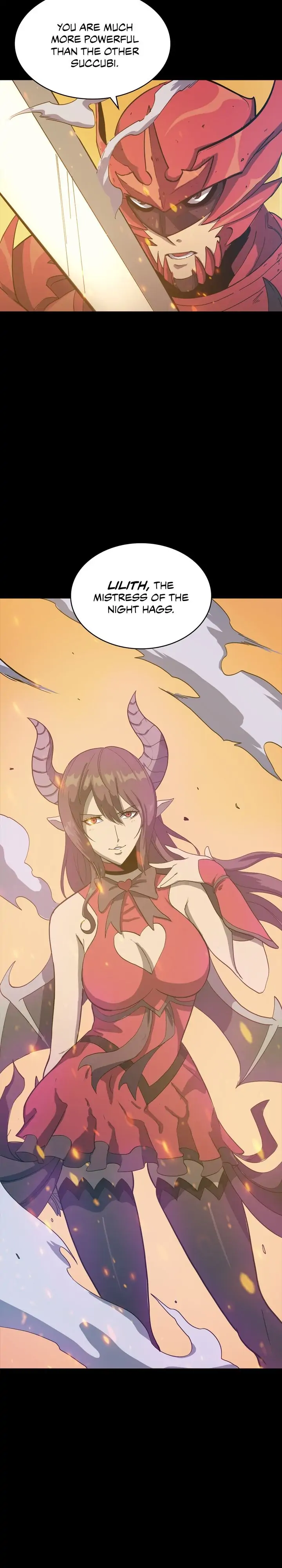 Read The Max Level Returner EN Manga Online