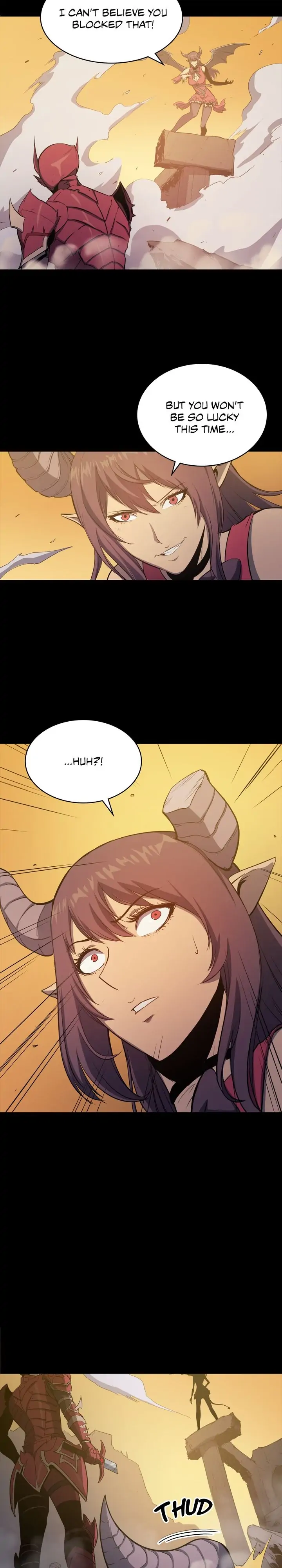 Read The Max Level Returner EN Manga Online