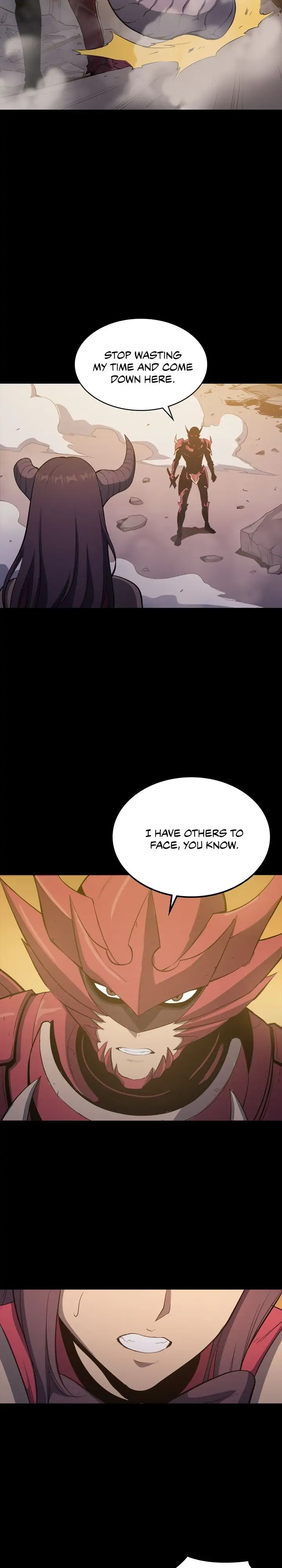 Read The Max Level Returner EN Manga Online