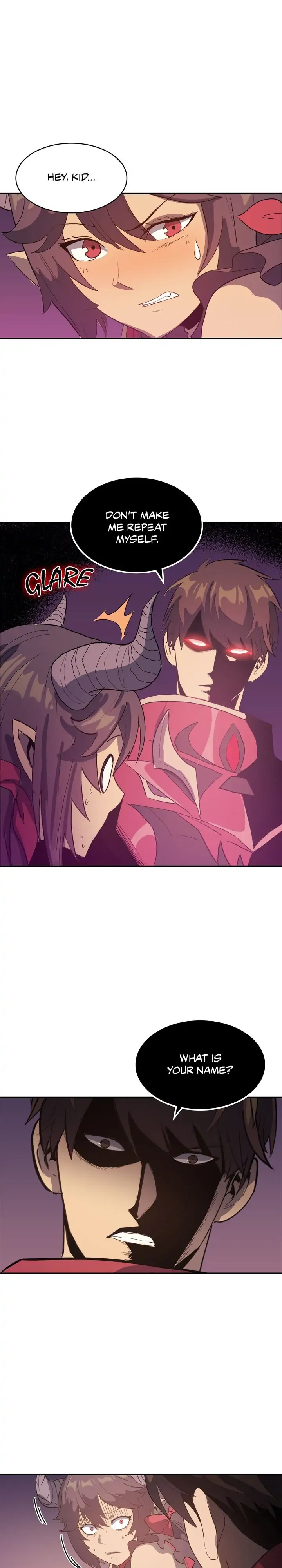 Read The Max Level Returner EN Manga Online