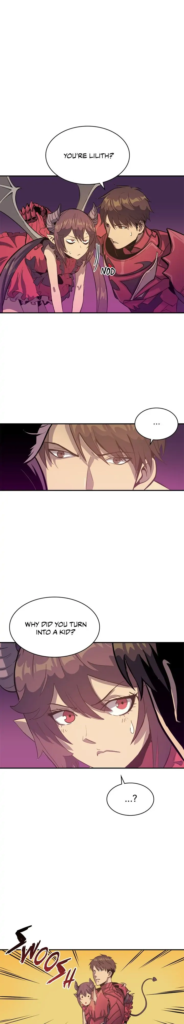 Read The Max Level Returner EN Manga Online