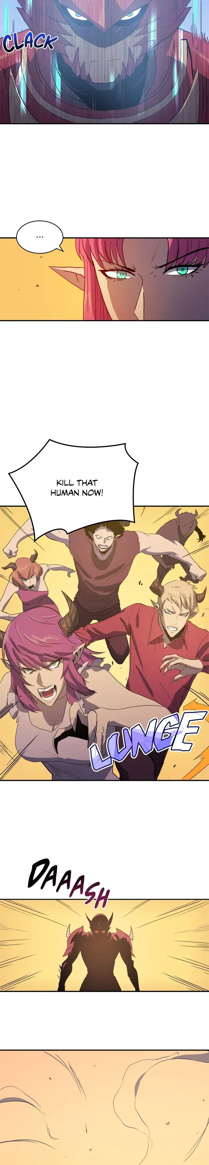 Read The Max Level Returner EN Manga Online