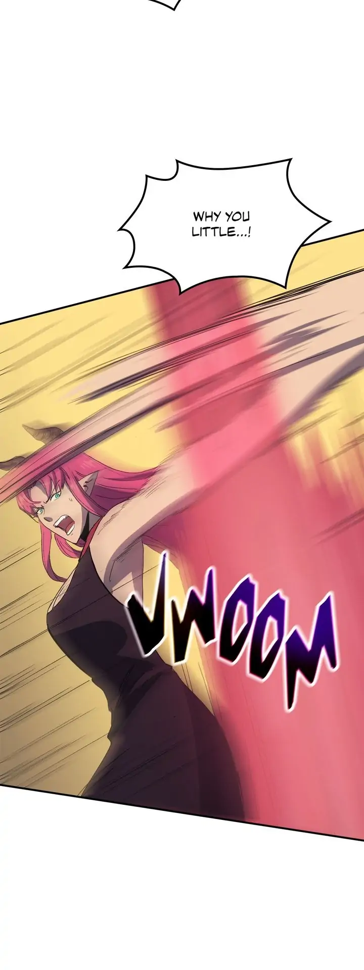 Read The Max Level Returner EN Manga Online