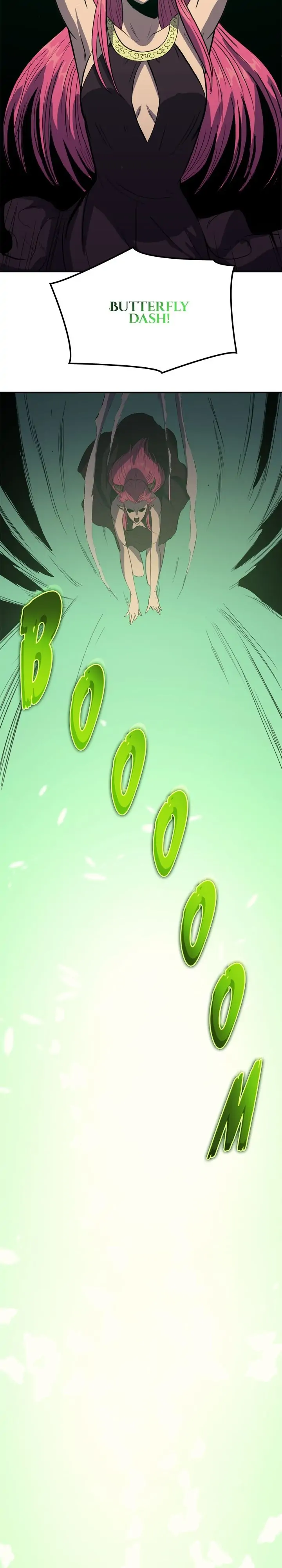 Read The Max Level Returner EN Manga Online