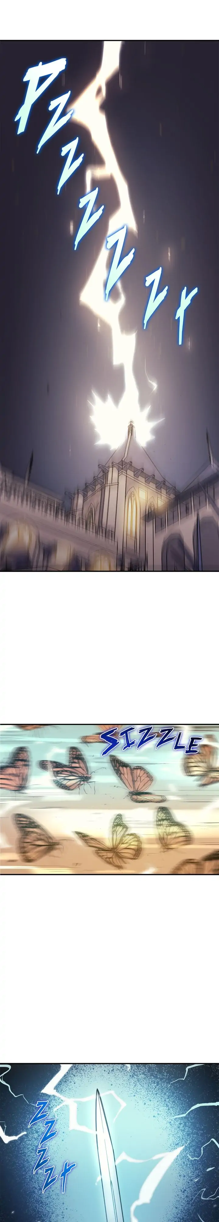 Read The Max Level Returner EN Manga Online