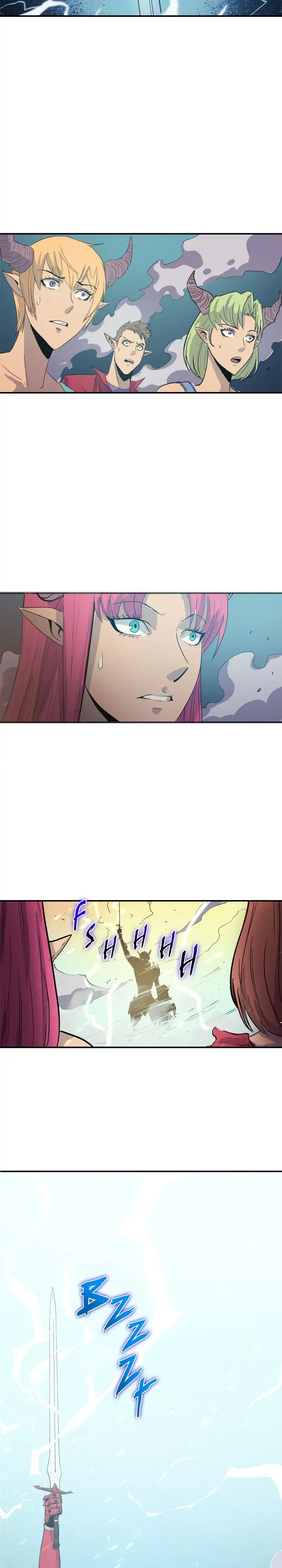 Read The Max Level Returner EN Manga Online