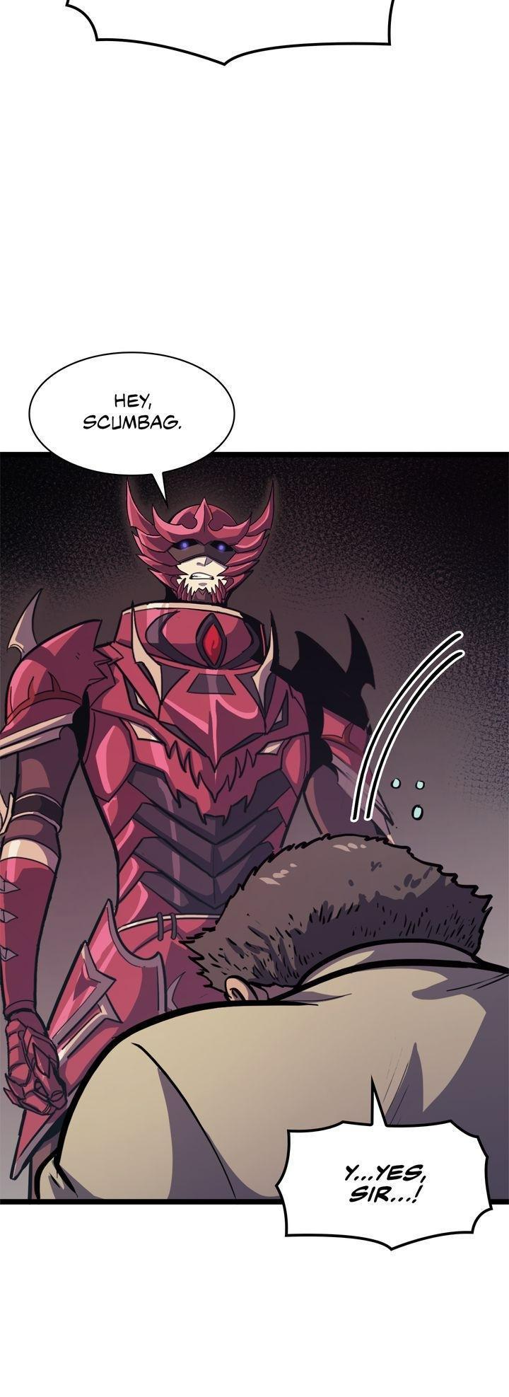 Read The Max Level Returner EN Manga Online