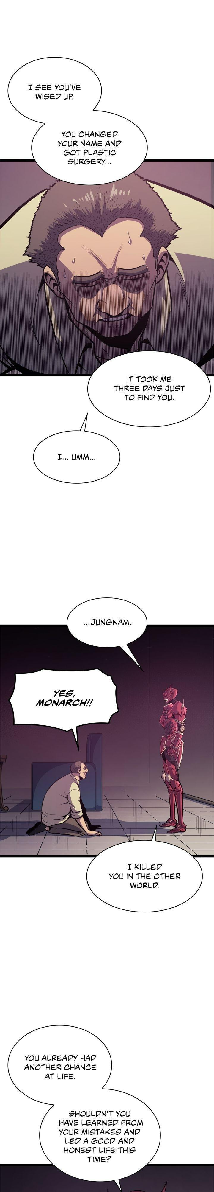 Read The Max Level Returner EN Manga Online