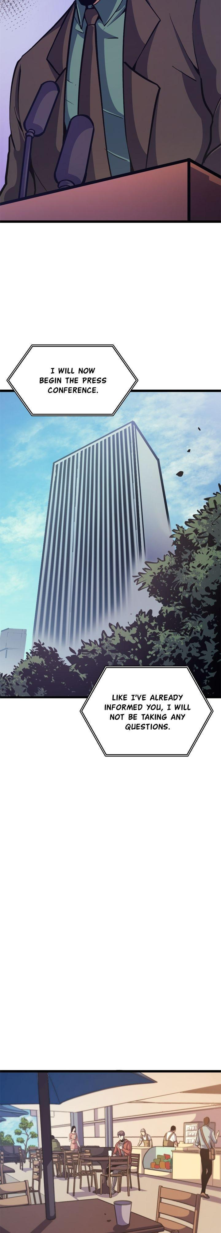 Read The Max Level Returner EN Manga Online