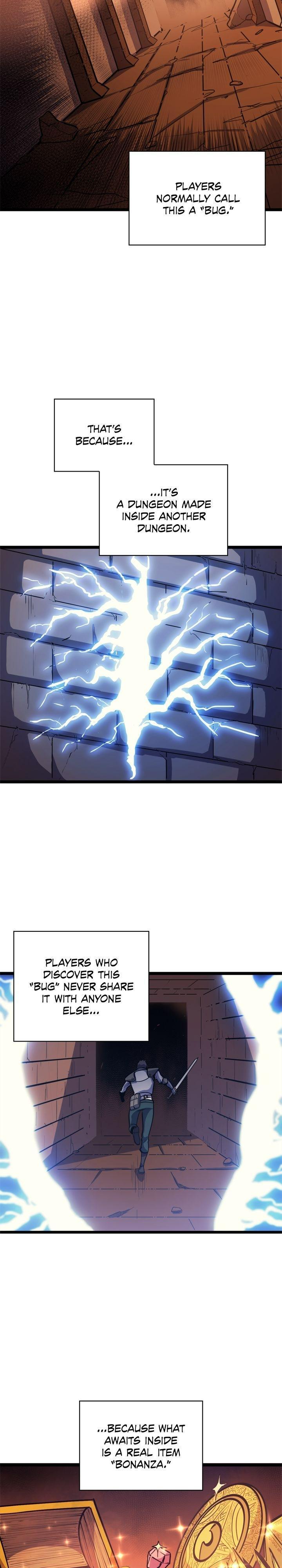 Read The Max Level Returner EN Manga Online
