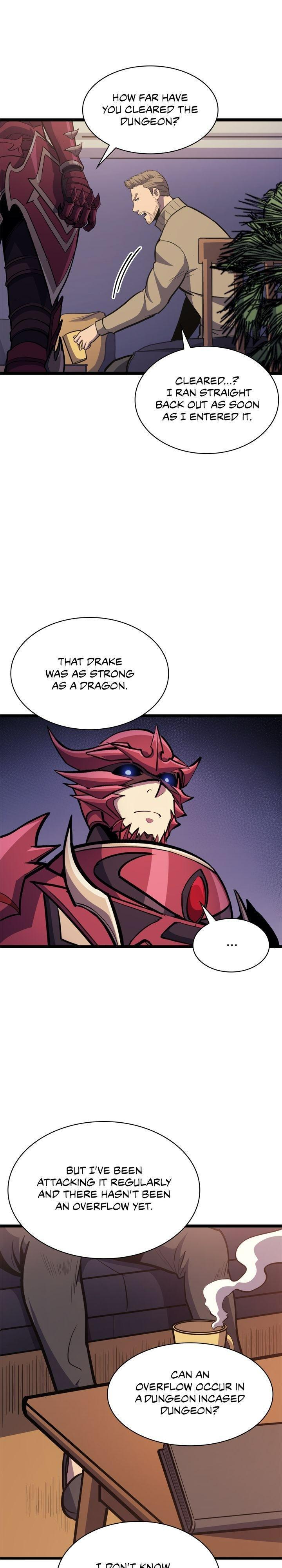 Read The Max Level Returner EN Manga Online