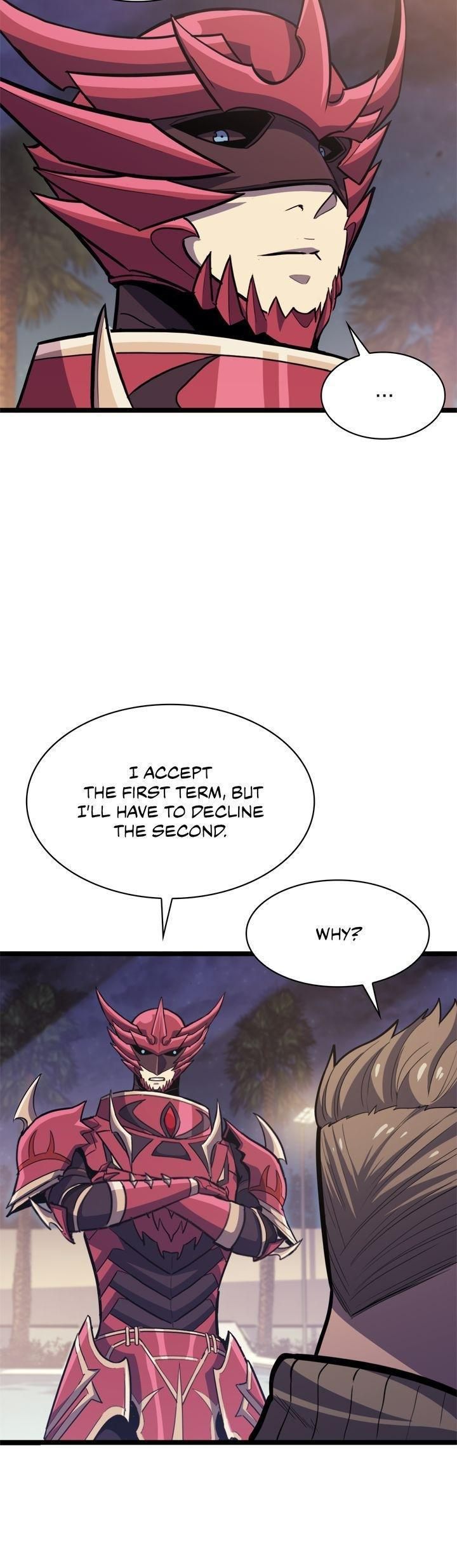 Read The Max Level Returner EN Manga Online