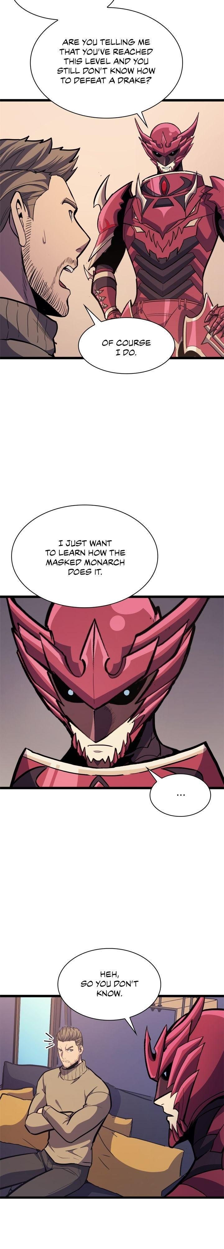 Read The Max Level Returner EN Manga Online