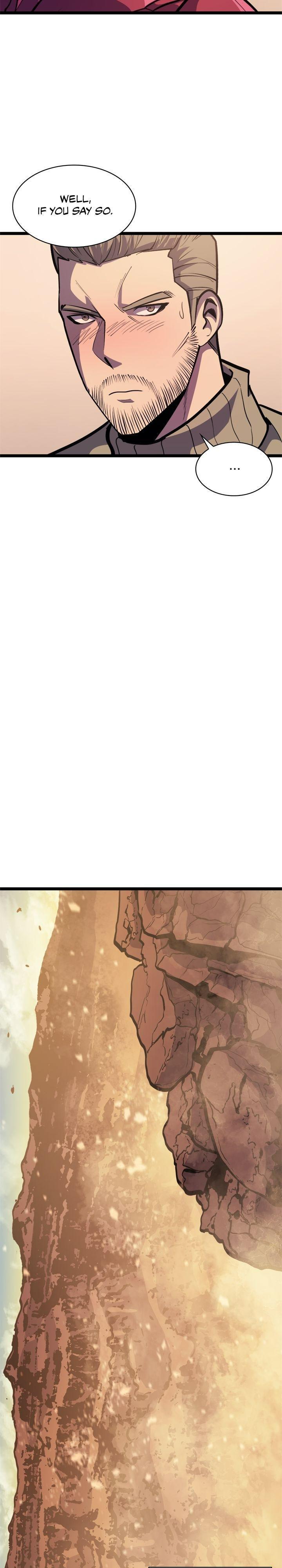 Read The Max Level Returner EN Manga Online
