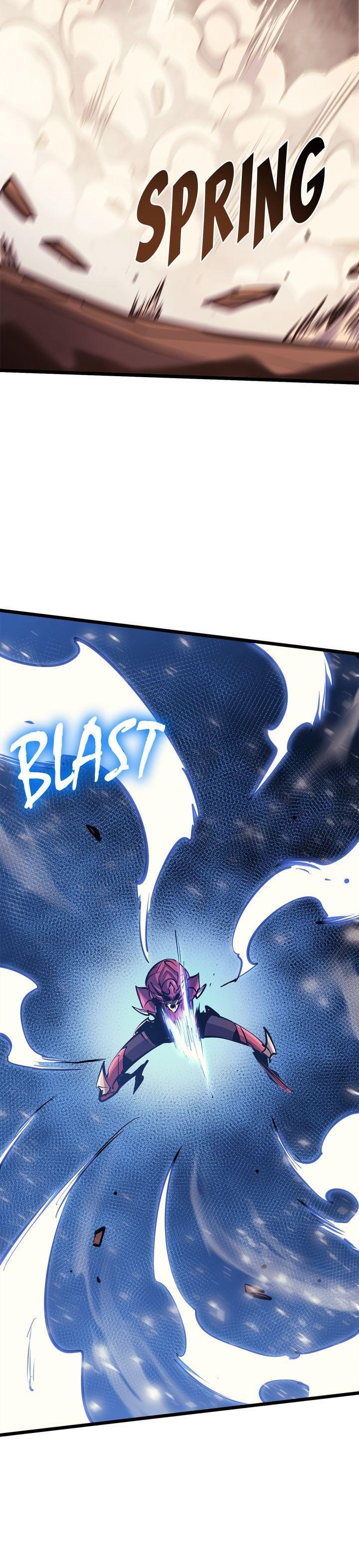 Read The Max Level Returner EN Manga Online