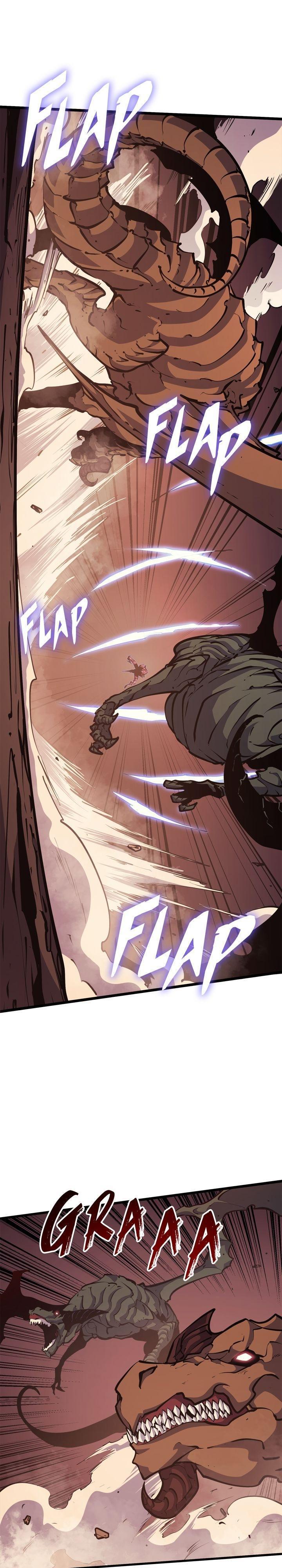 Read The Max Level Returner EN Manga Online