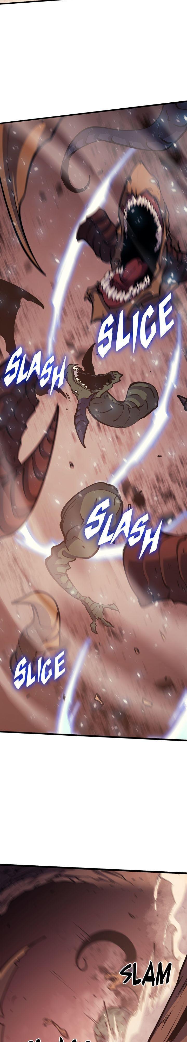 Read The Max Level Returner EN Manga Online