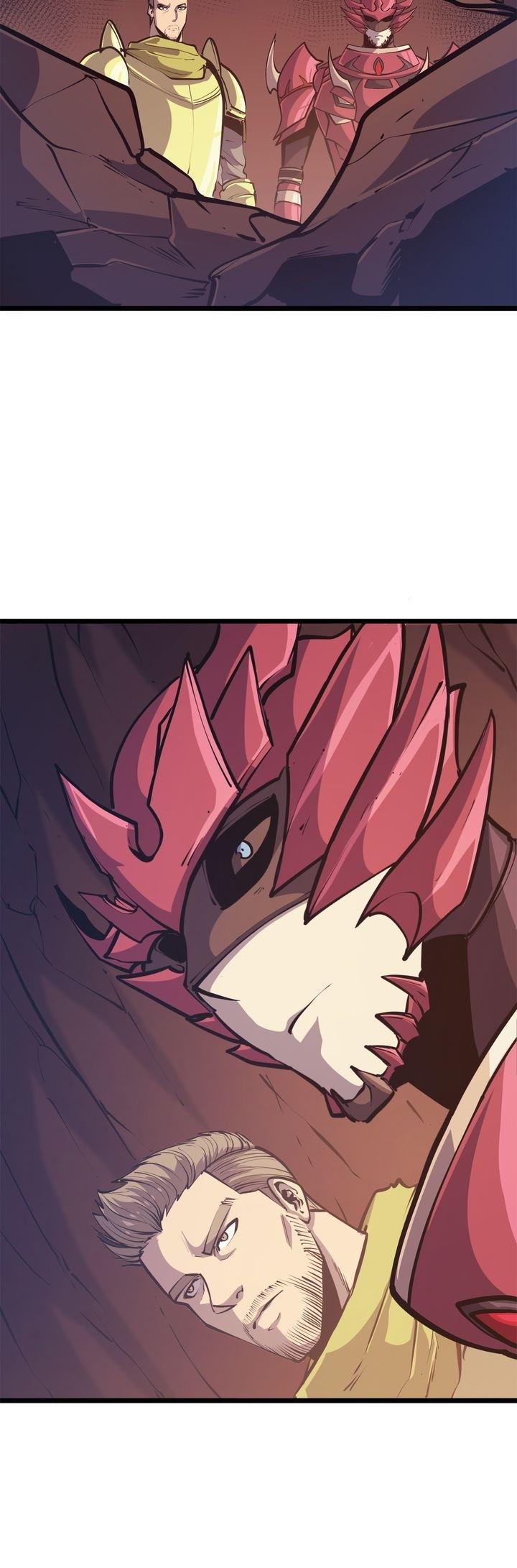 Read The Max Level Returner EN Manga Online
