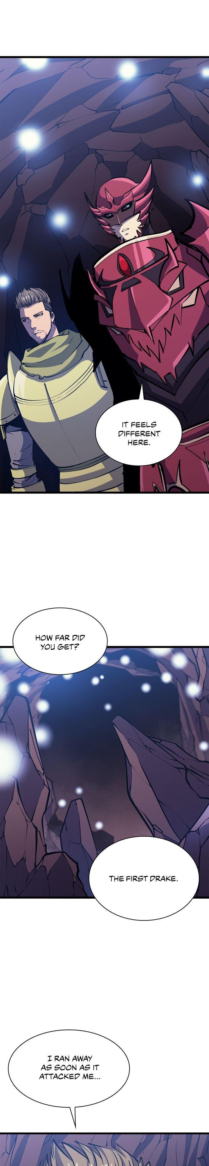 Read The Max Level Returner EN Manga Online