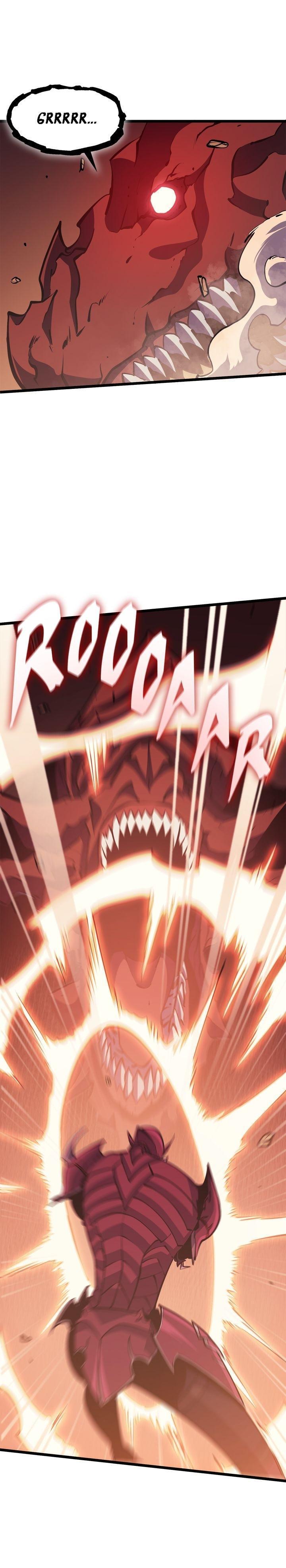 Read The Max Level Returner EN Manga Online