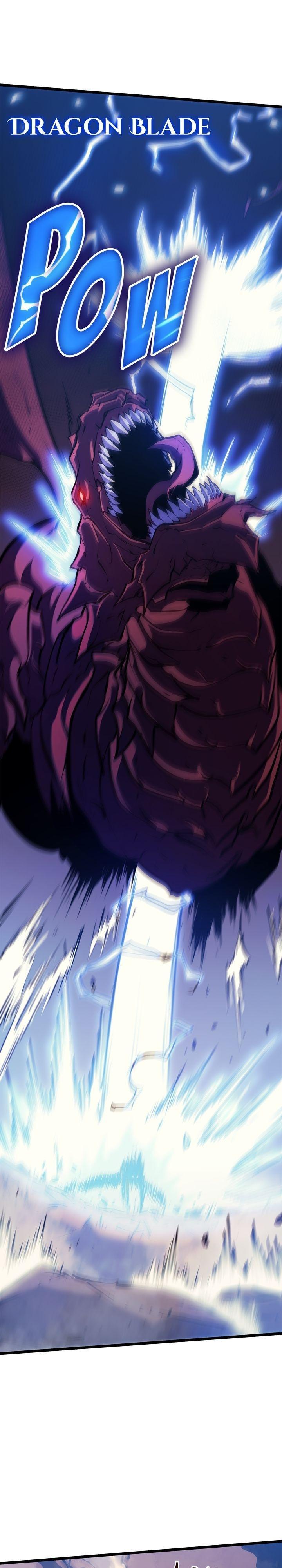 Read The Max Level Returner EN Manga Online